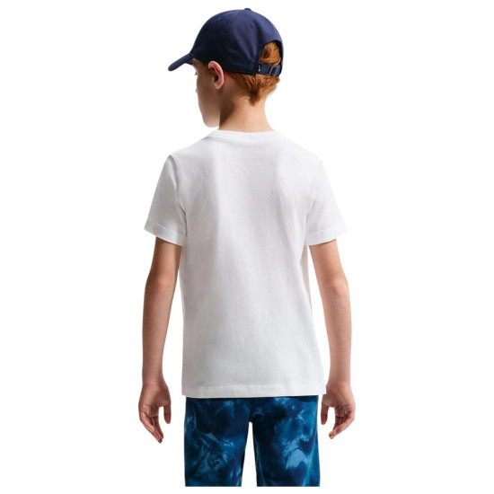 Nike Παιδική κοντομάνικη μπλούζα Sportswear Big Kids' Max90 T-Shirt